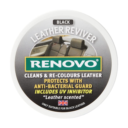 Renovo Leather Reviver