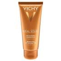 Vichy Ideal Soleil Self Tanner Face and Body Moisturising Milk