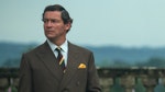 Dominic West as Prince Charles in The Crown