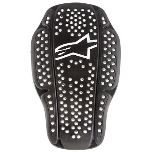 Alpinestars Nucleon KR-2i Unisex Back Protector Insert