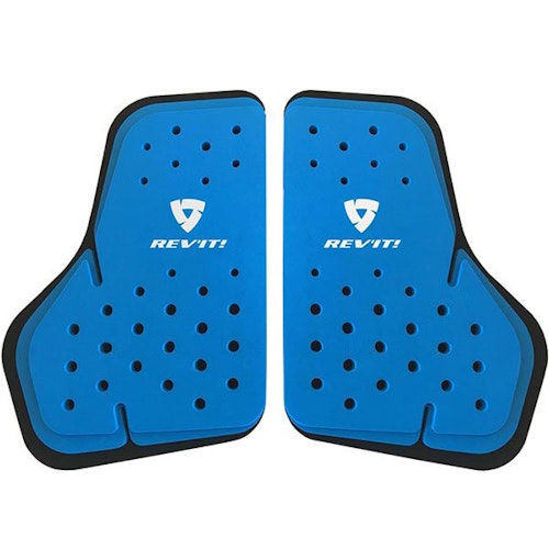 Revu2019it Seesoft Divided Chest Protector