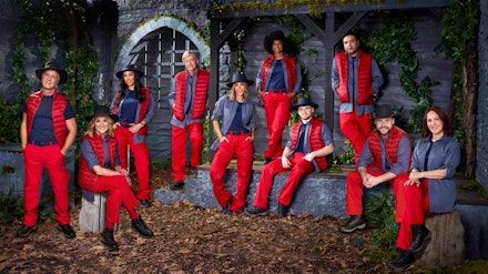 I'm a celeb line up 2021 I'm a celeb line up 2021