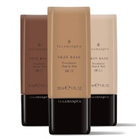 Illamasqua Skin Base Foundation