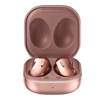 Samsung Galaxy Buds Live Wireless Earphones Mystic Bronze