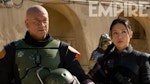 The Book Of Boba Fett – exclusive crop