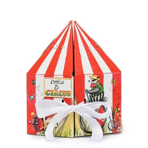 Bramley, Little B Circus Tent, £45