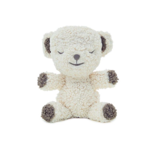 SNOOBear, White Noise Lovey, £59.95