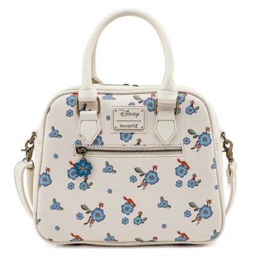 Loungefly, Disney Fox And Hound Bag, £65