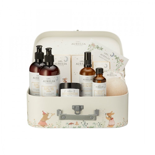 Little Aurelia, Woodland Friends Gift Set, £150