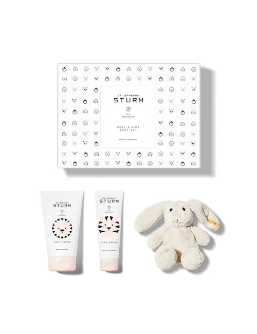 Dr. Barbara Sturm, Baby & Kids Body Set, £90