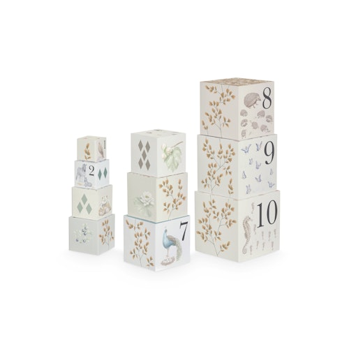 Cam Cam Copenhagen, Stacking boxes, £30