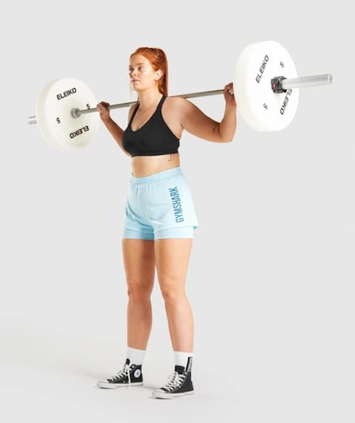 GS Power Sports Bra