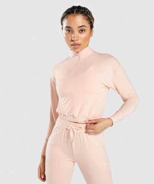 Pippa Training Pullover