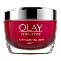 Olay Regenerist 3 Point Night Face Cream