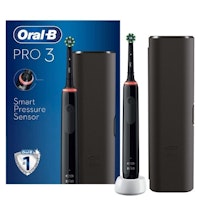Oral-B Pro 3 Electric Toothbrush with Smart Pressure Sensor