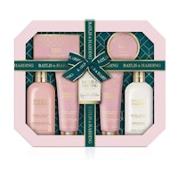 Baylis & Harding Jojoba Gift Set