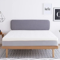 Dormeo Options Hybrid, Memory Foam and Pocket Sprung Mattress