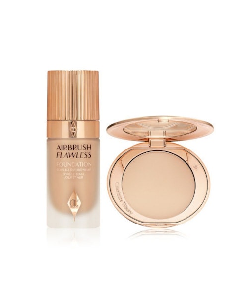 Flawless, Poreless Skin Secrets