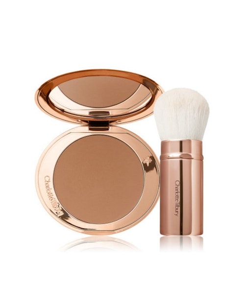 The Airbrush Bronzing Kit
