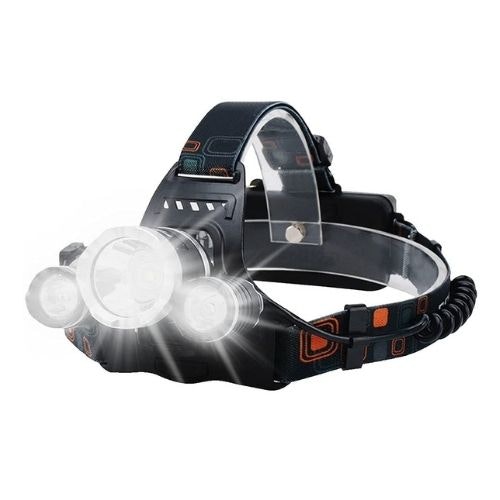 Rantizon Head torch