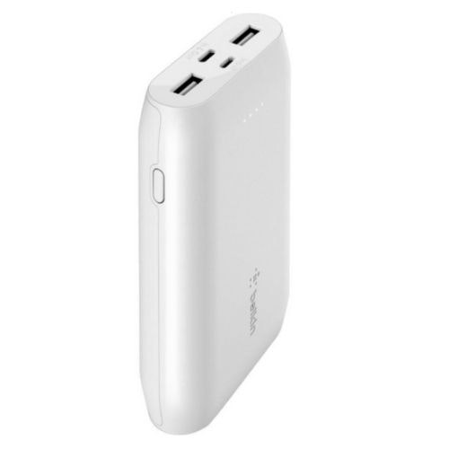Belkin power bank