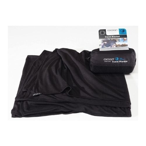 Cocoon Travel Blanket CoolMax