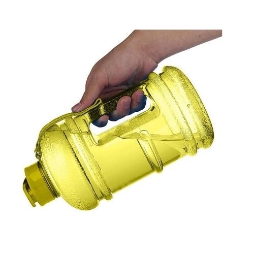 Toamen Water Bottle, 2.2L