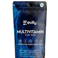 Multivitamin & Multimineral for Men