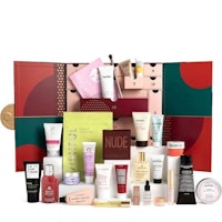 Feelunique Beauty Advent Calendar 2021