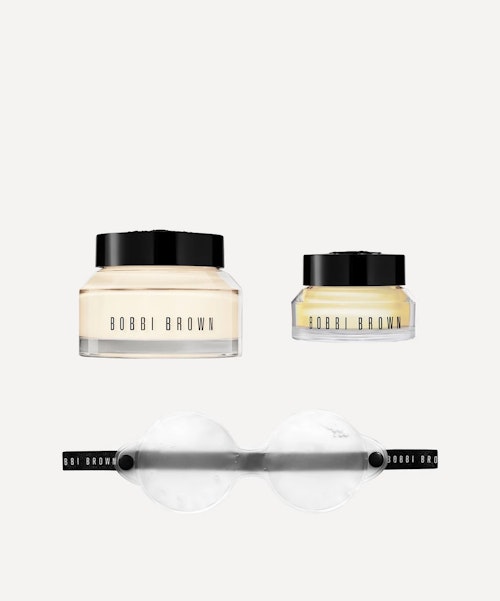 Primed for Winter Vitamin Enriched Set