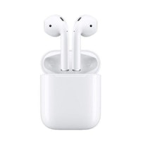 AirPods (2019) Earphones with Charging Case