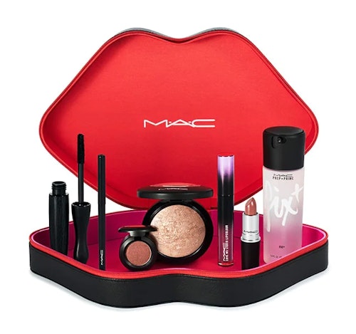 The Best of MAC Black Friday Kit