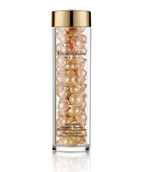 Elizabeth Arden Advanced Ceramide Capsules Daily Youth Restoring Serum, 90-Piece