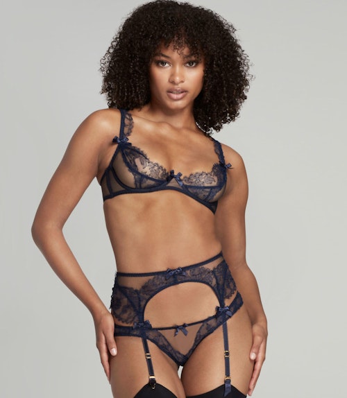 Agent Provocateur