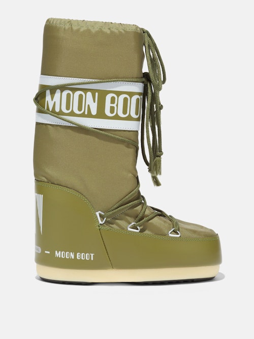 Moon Boot, Icon, £105