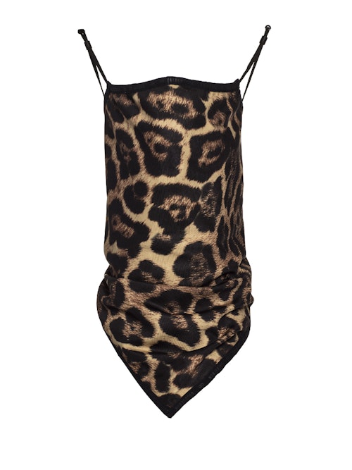 Goldbergh, Lea Marf Jaguar, £50.25
