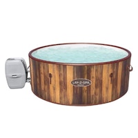 Lay-Z-Spa Helsinki Hot Tub