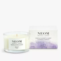 Neom Organics London Perfect Night's Sleep Travel Scented Candle