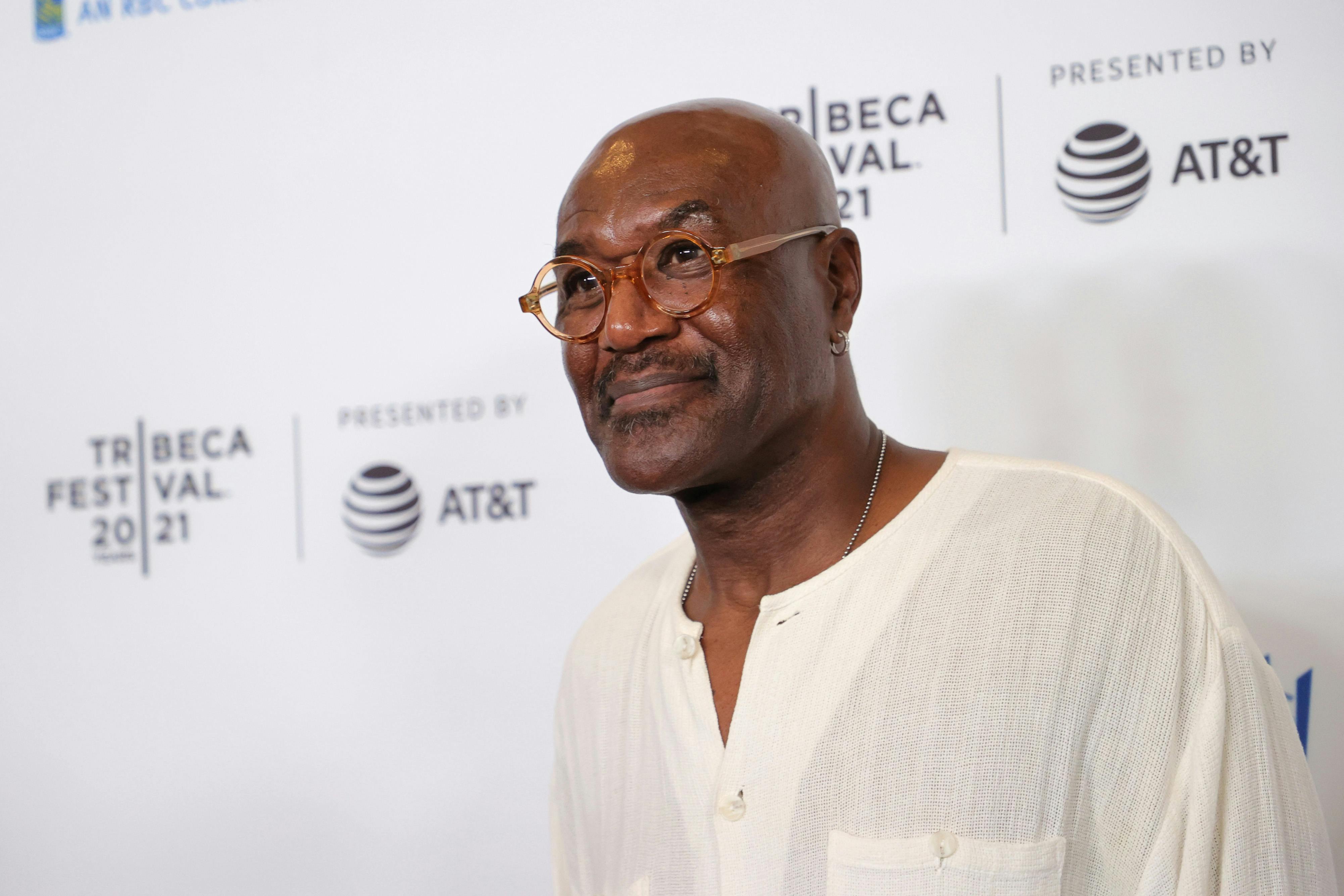 Delroy Lindo