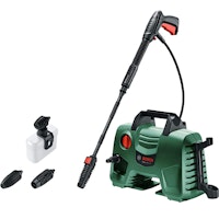 Bosch 06008A7F70 EasyAquatak 110 High Pressure Washer