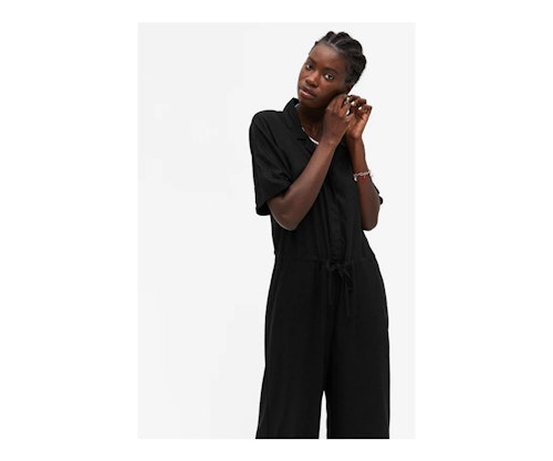 Oversized Jumpsuit
