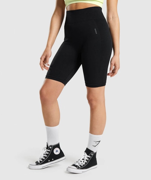 Flex Cycling Shorts
