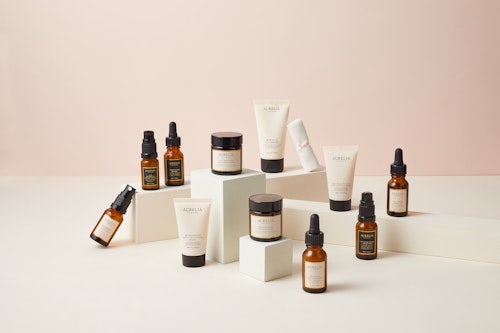 Aurelia Black Friday Offers, Sitewide