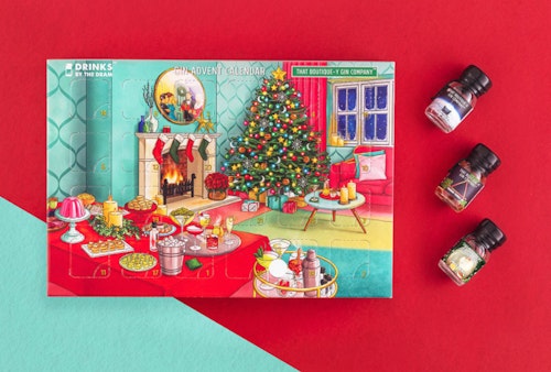 That Boutique-y Gin Company Advent Calendar