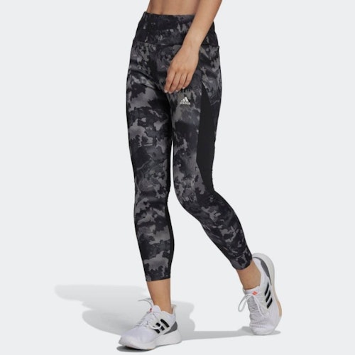 Aeroready Print Leggings