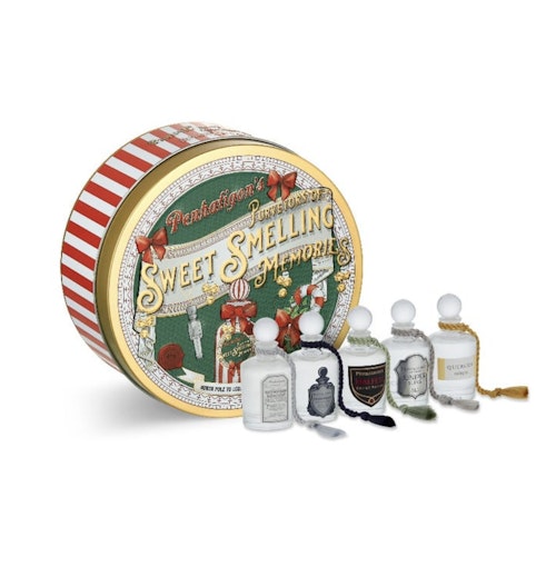 Penahaligon's Jolly Mix Perfume Gift Set,