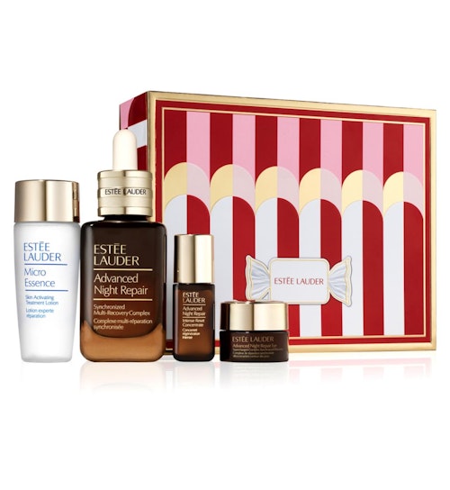 Estee Lauder Repair + Renew Skincare Gift Set