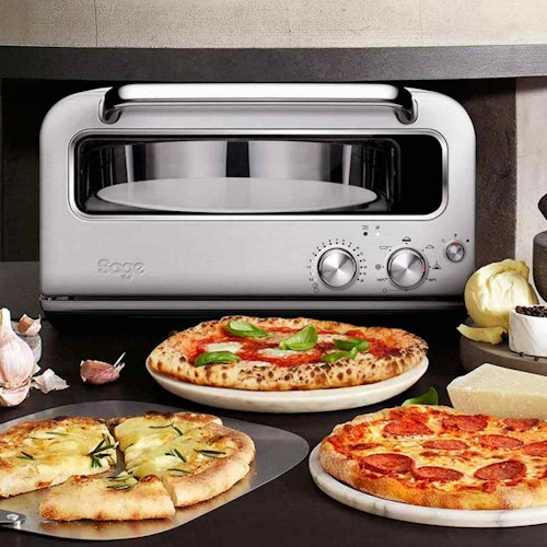 Sage, Pizzaiolo Smart Oven, £729.95