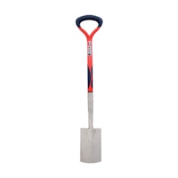 Spear and Jackson 1194EL/09 Select Stainless Border Spade