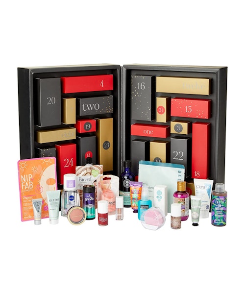 Amazon Beauty Advent Calendar 2021